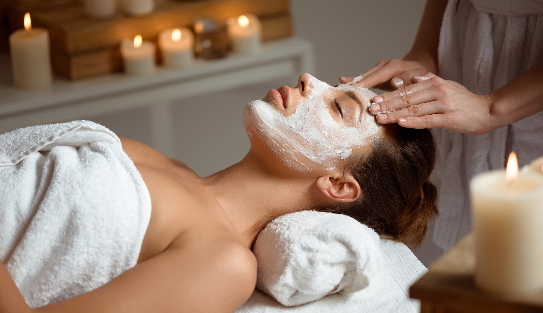 Skincare at Artemis