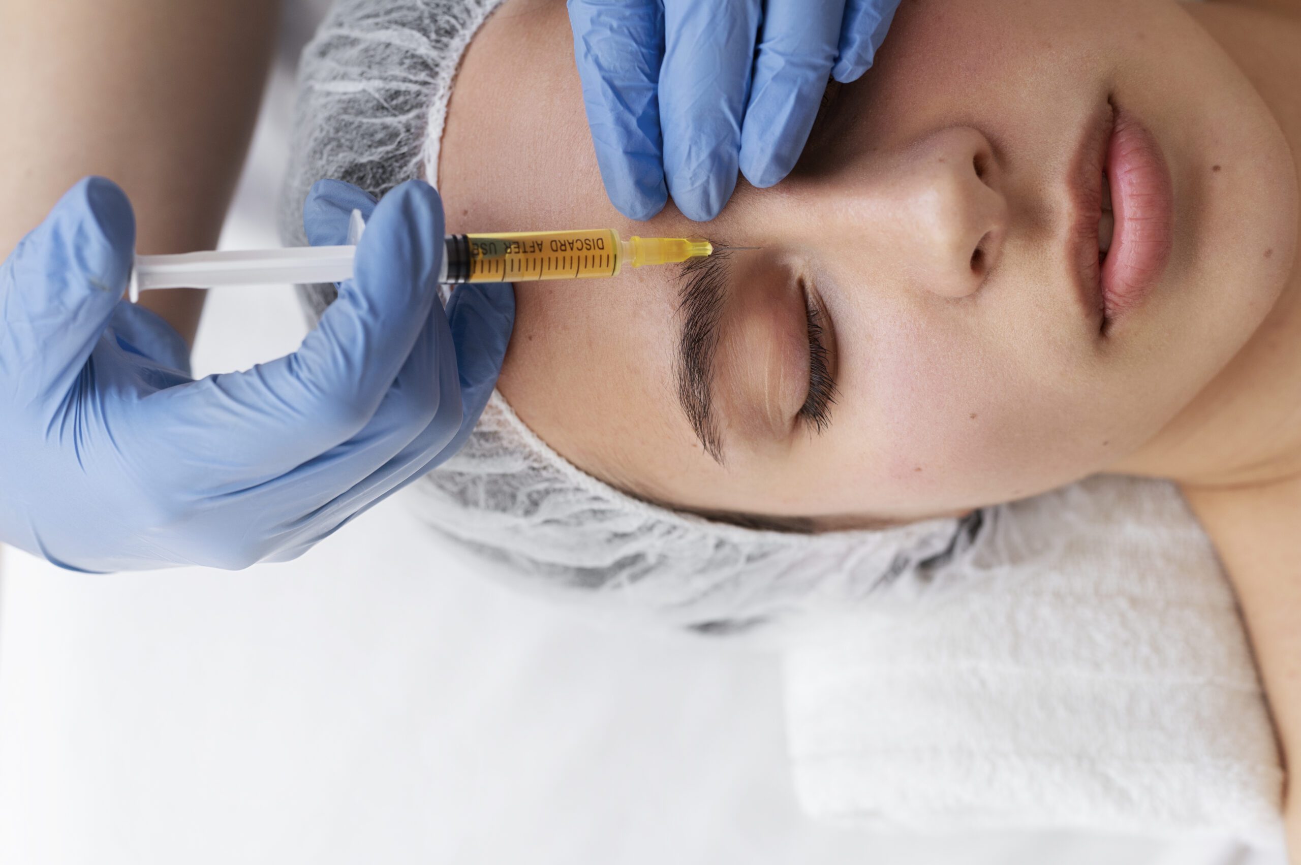 Platelet Rich Plasma (PRP) Injections